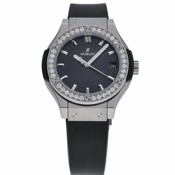 Hublot Classic Fusion 581.NX.1470.RX